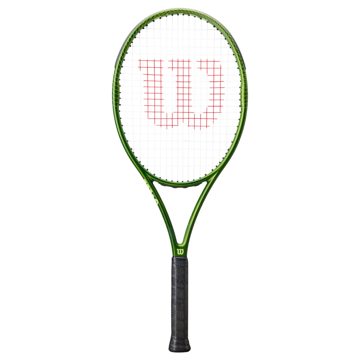 Wilson Blade Feel 103 Pre-Strung Mid-Size Tennis Racket
