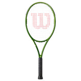 Wilson Blade Feel 103 Pre-Strung Mid-Size Tennis Racket