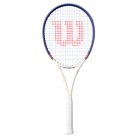 Wilson Triumph Roland Garros Tns Rckt Nv