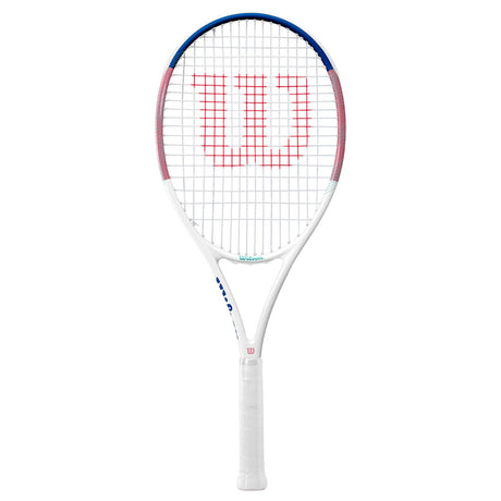 Wilson Allure Double Hole Technology Tennis Racket