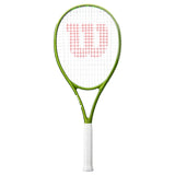 Wilson Blade Feel 103 Team Pre-Strung Mid-Size Tennis Racket