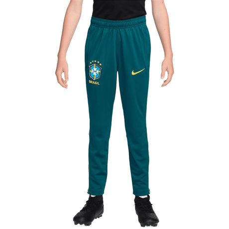 Nike Kids Brazil World Cup 2026 Academy Pro Dri-FIT Soccer Knit Pants
