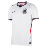 Nike Mens England World Cup 2026 Stadium Home Dri-FIT Soccer Replica Jersey
