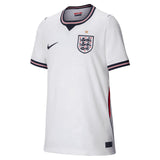 Nike Kids England World Cup 2026 Stadium Home Dri-FIT Soccer Replica Jersey