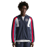 Nike England Energy World Cup 2026 Mens Dri-FIT Soccer Woven Jacket