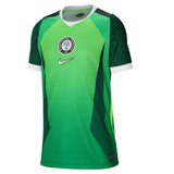 Nike Kids Nigeria World Cup 2026 Stadium Home Dri-FIT Soccer Short-Sleeve Jersey