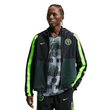 Nike Nigeria Energy World Cup Mens Dri-FIT Soccer Woven Jacket