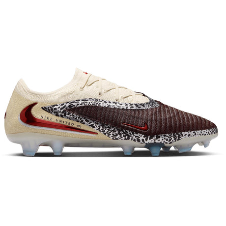 Nike United Phantom 6 Low Elite Firm-Ground Football Boots