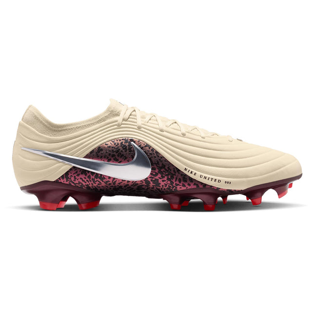 Nike United Tiempo Maestro Elite Firm-Ground Low-Top Football Boots