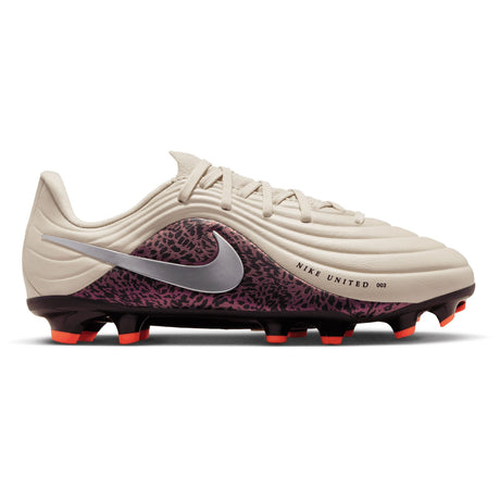 Nike United Jr. Tiempo Maestro Academy Kids Multi-Ground Low-Top Football Boots