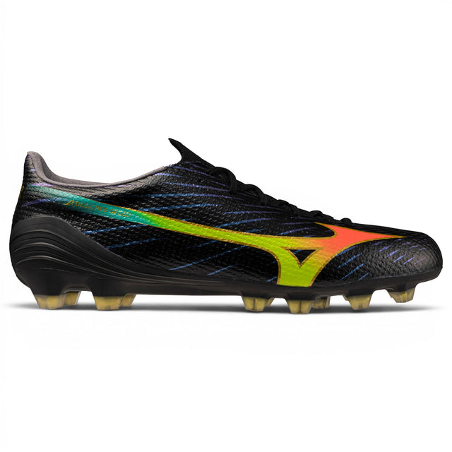 Mizuno Alpha III Pro Mens Firm-Ground Football Boots