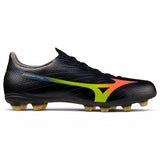 Mizuno Alpha III Select Mens Firm-Ground Football Boots