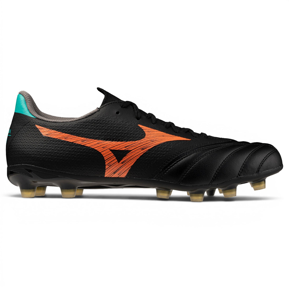 Mizuno Morelia Neo V β Select Mens Firm Ground Football Boots