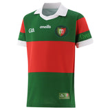 O’Neills Mayo GAA Commemorative Player Fit Home Jersey