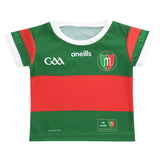 O'Neills Mayo Commem Home Junior Jsy Grn