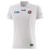 O’Neills Mayo GAA Commemorative Away Womens Fit Jersey
