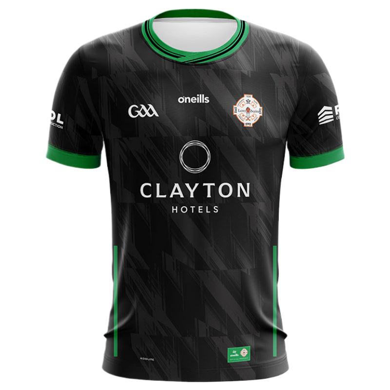 O'Neills London GAA 2026 Kids Goalkeeper Home Jersey