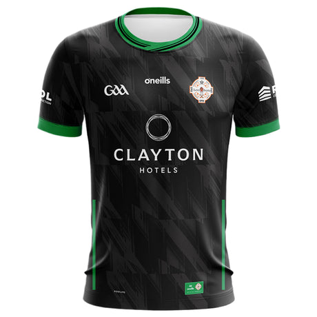 O'Neills London GAA 2026 Kids Goalkeeper Home Jersey