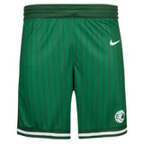 Nike Basketball Ireland Official 2026 Mens Home Shorts