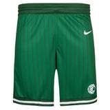Nike Basketball Ireland Official 2026 Kids Home Shorts