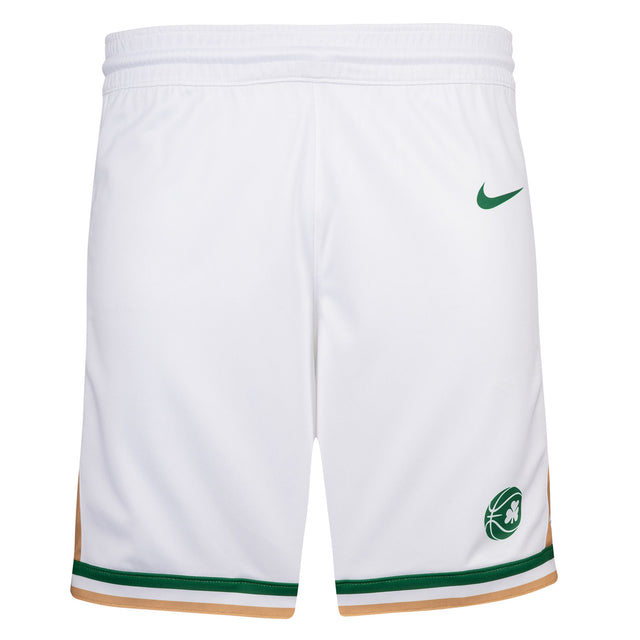 Nike Basketball Ireland Official 2026 Kids Away Shorts