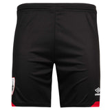 Umbro Longford Town Football Club 2026 Adults Home Shorts