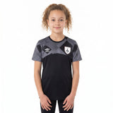 Umbro Longford Town Football 2026 Kids Warm-Up Jersey