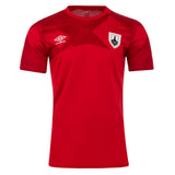Umbro Longford Town 26 K Warm Up Jsy Rd