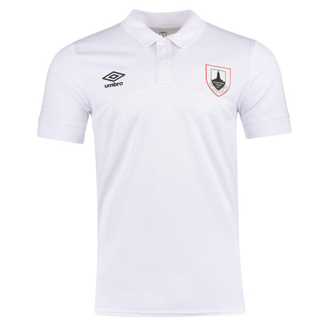 Umbro Longford Town Football 2026 Adults Polo Shirt