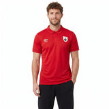 Umbro Longford Town Football 2026 Adults Polo Shirt