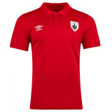 Umbro Longford Town Football 2026 Adults Polo Shirt