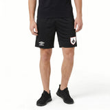 Umbro Longford Town Football 2026 Adults Training Shorts