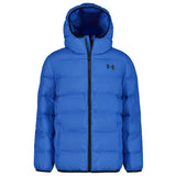 UA Boys Pronto Puffer Jacket Blue