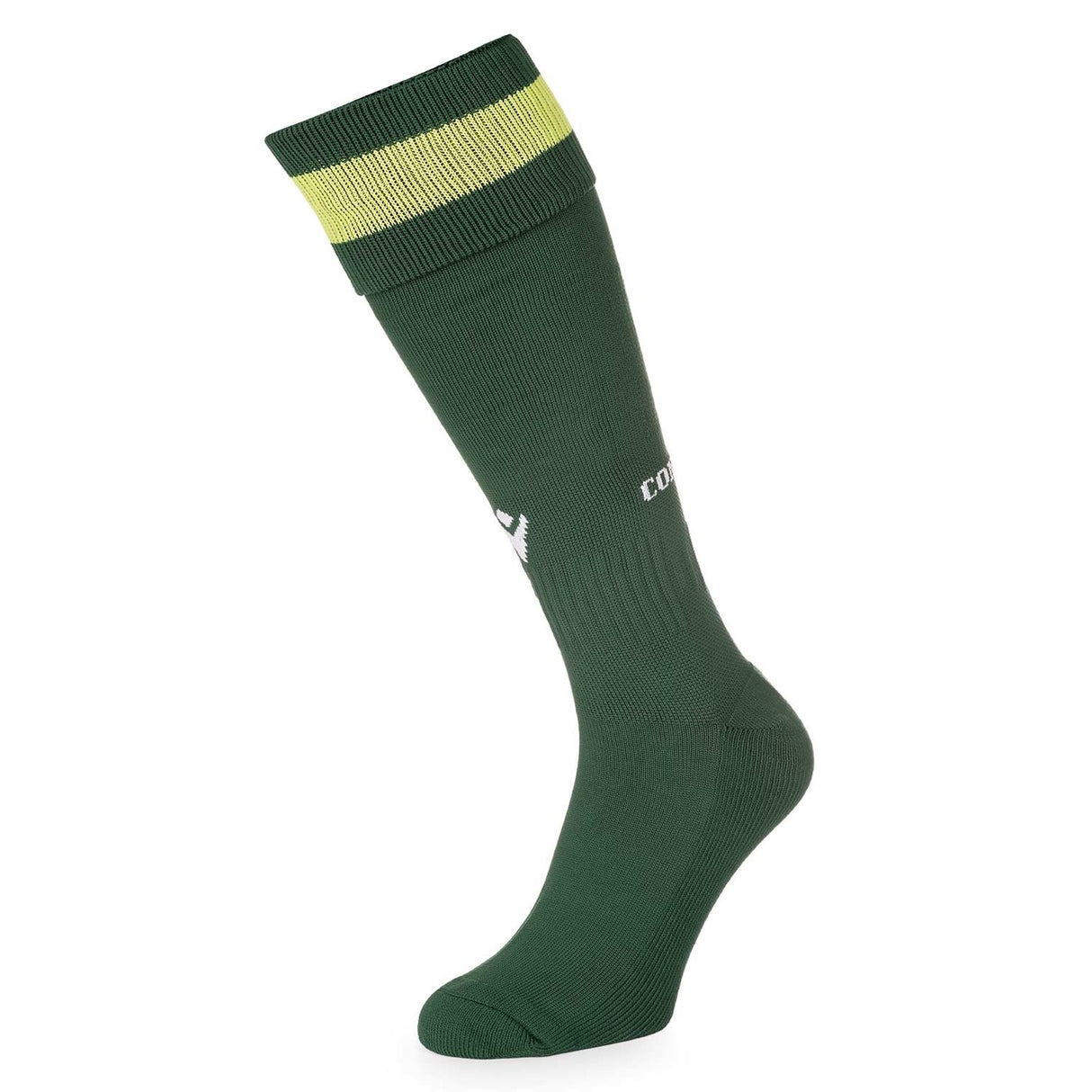 Macron Connacht Rugby 2026/27 Adults Home Replica Socks