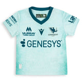 Macron CONN M26/27 AWAY Replic SS BB Grn