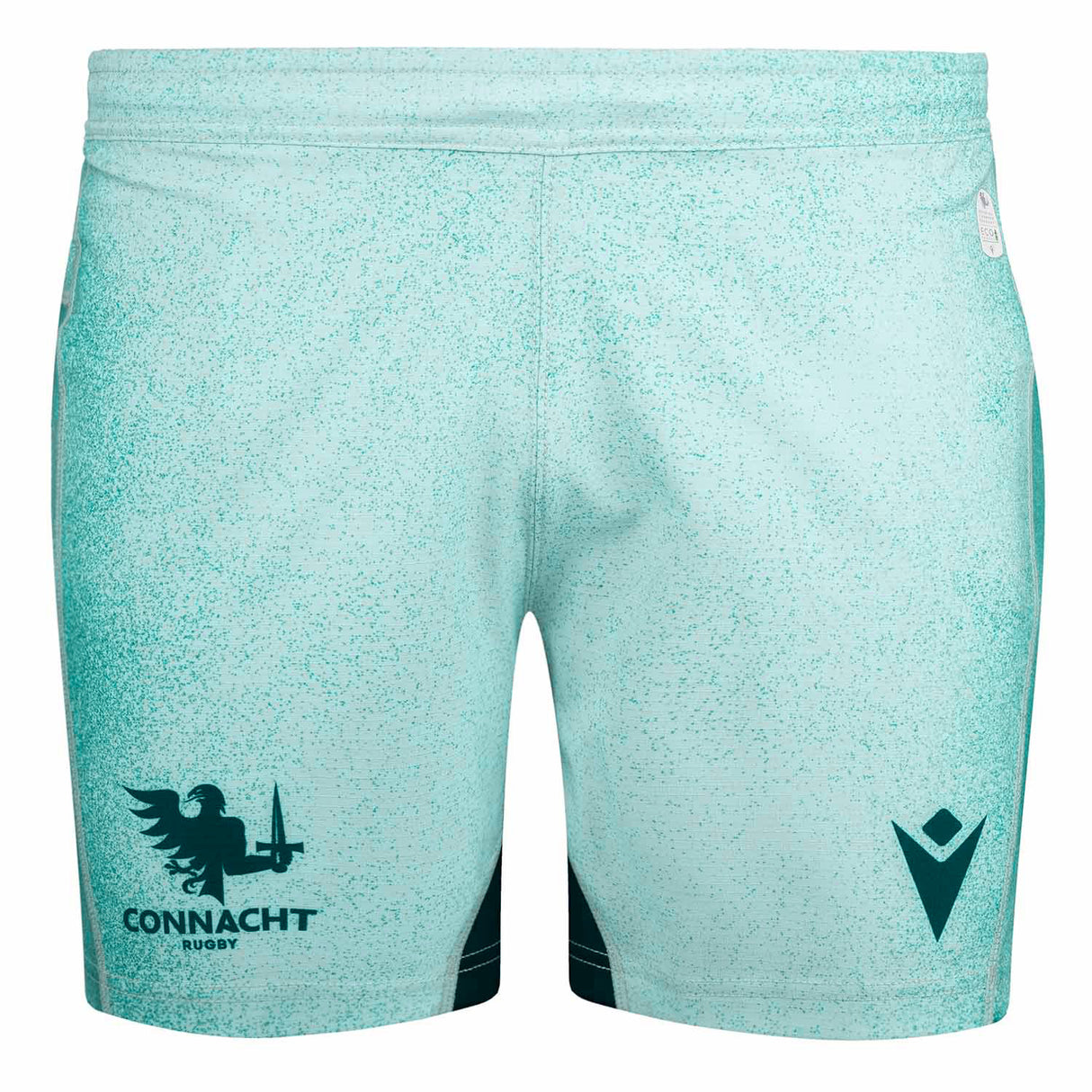 Macron Connacht Rugby 2026/27 Adults Away Replica Short