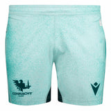 Macron Connacht Rugby 2026/27 Adults Away Replica Short