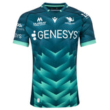 Macron Connacht Rugby 2026/27 Adults European Pro Jersey