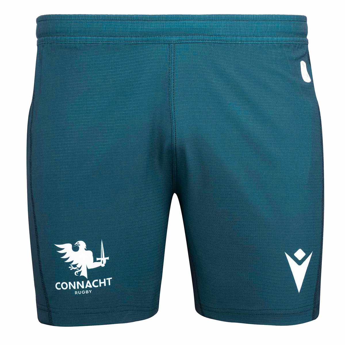 Macron Connacht Rugby 2026/27 Adults European Shorts