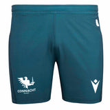 Macron Connacht Rugby 2026/27 Kids European Shorts