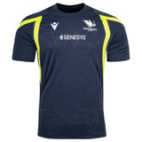 Macron Connacht Rugby 2026/27 Adults Training Shirt
