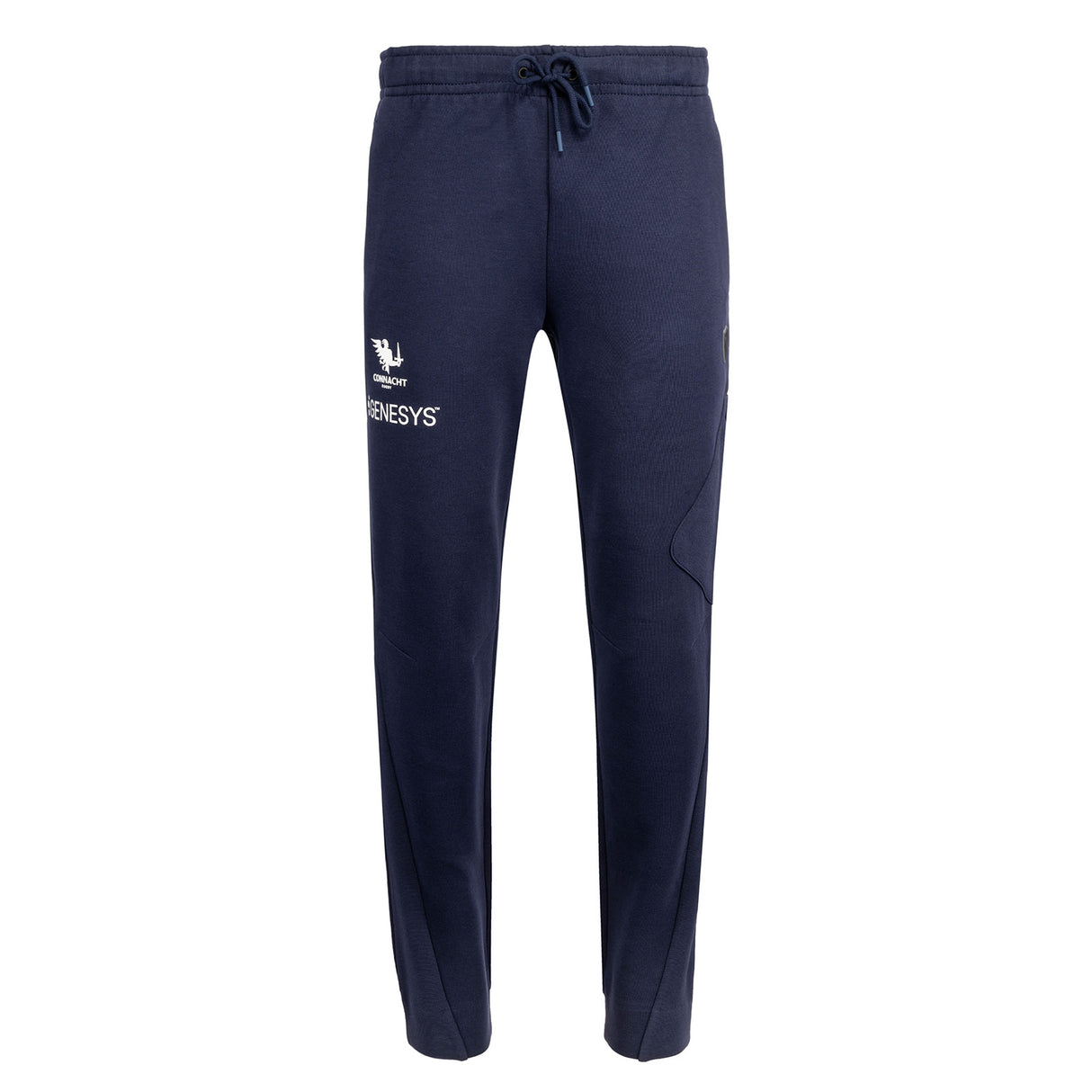Macron Connacht Rugby 2026/27 Adults Athletic Travel Pants