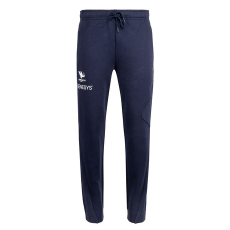 Macron Connacht Rugby 2026/27 Adults Athletic Travel Pants