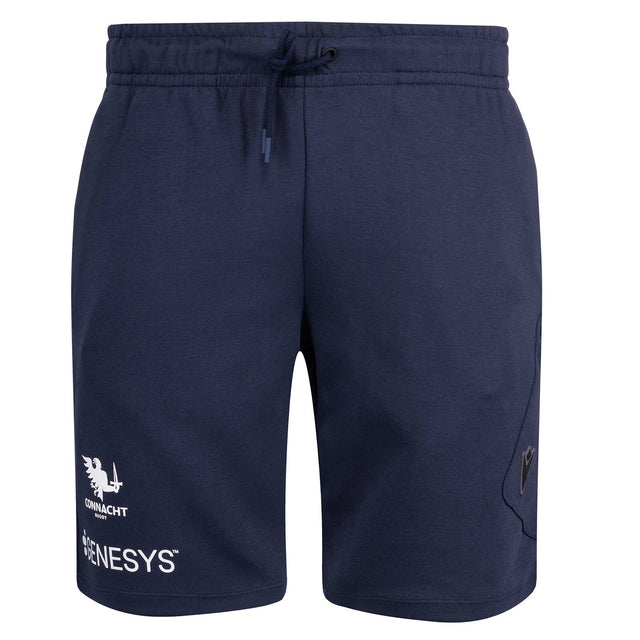 Macron Connacht Rugby 2026/27 Bermuda Adults Shorts