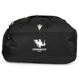 Macron CONN M26/27 FLOW Gym Bag Black