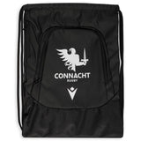 Macron CONN M26/27 ATH Sackpack 10P Blk