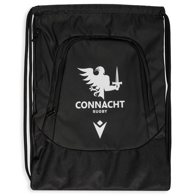 Macron CONN M26/27 ATH Sackpack 10P Blk