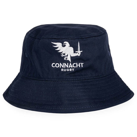Macron Connacht Rugby 2026/27 Adults Vibe Bucket Hat