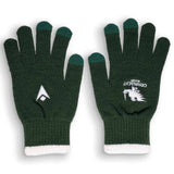 Macron Connacht Rugby 2026/27 Adults Winter Gloves