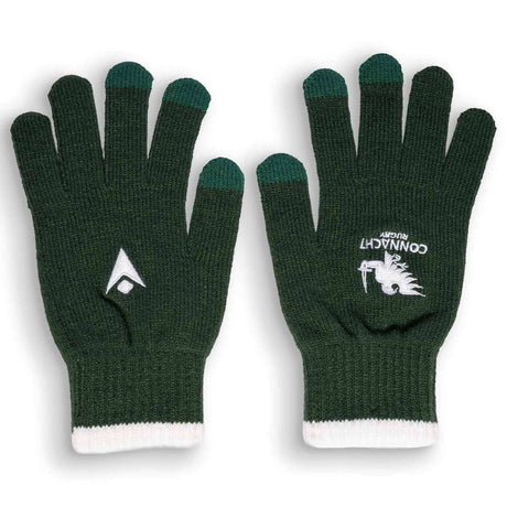 Macron Connacht Rugby 2026/27 Adults Winter Gloves